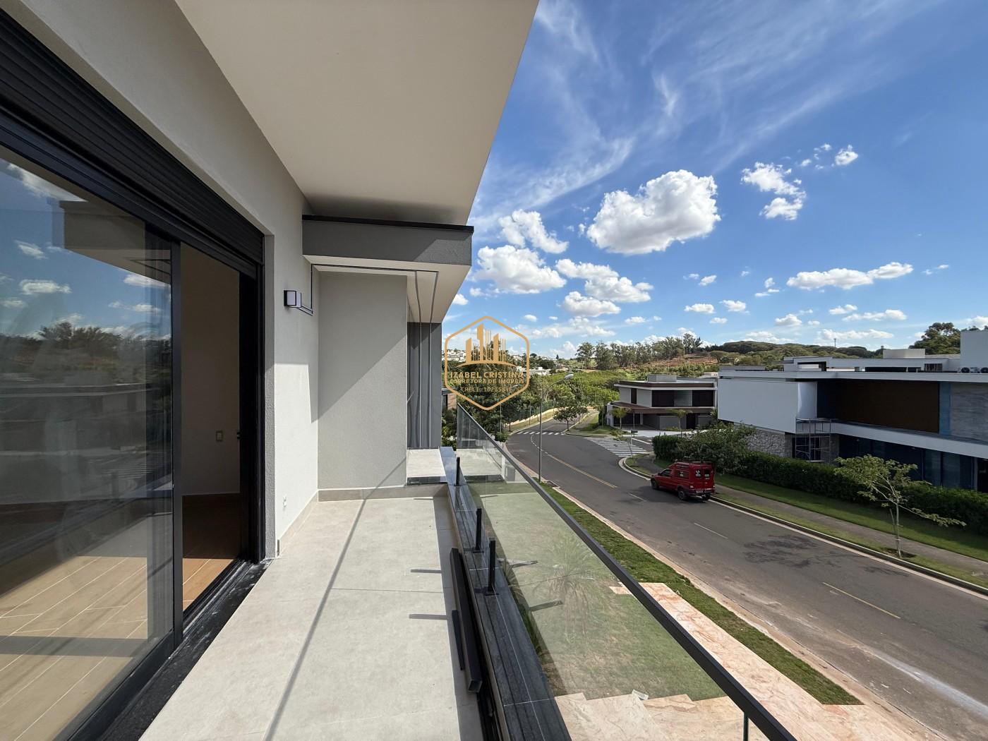 Casa em Condom�nio para Venda, em Campinas, bairro Alphaville Dom Pedro 3, 4 dormit�rios, 5 banheiros, 4 su�tes, 4 vagas