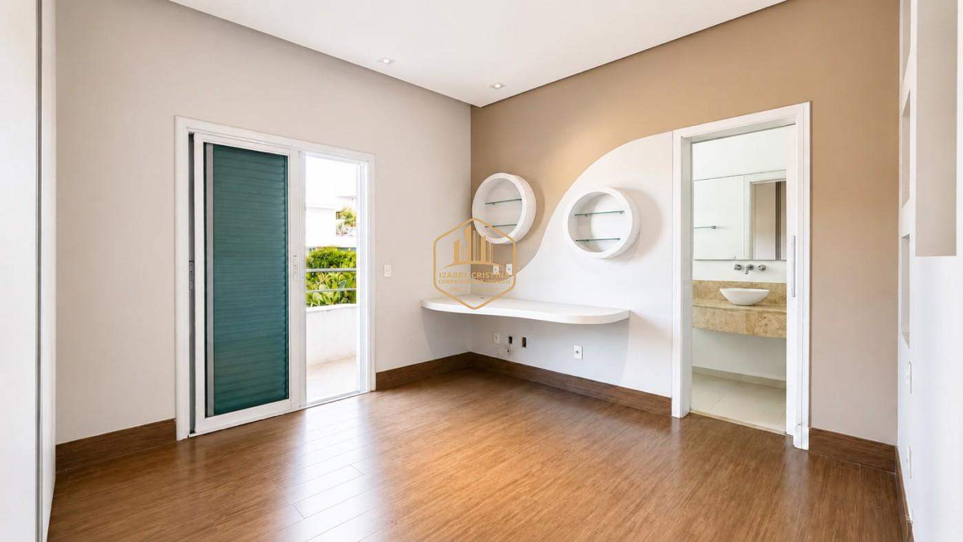 Casa em Condom&iacute;nio para Venda na cidade de Campinas no bairro Alphaville Dom Pedro