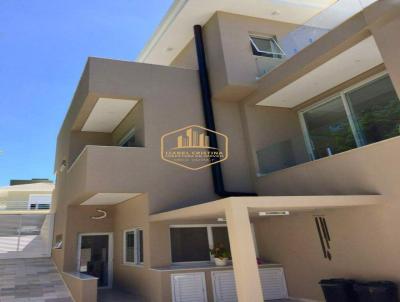 Casa Mobiliada para Locao, em Valinhos, bairro Alphaville, 4 dormitrios, 4 banheiros, 4 sutes, 4 vagas