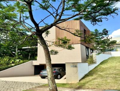 Casa Mobiliada para Venda, em Santana de Parnaba, bairro Tambor, 4 dormitrios, 6 banheiros, 4 sutes, 4 vagas