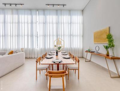 Casa Mobiliada para Venda, em Porto Feliz, bairro Condomnio Fazenda Alvorada - Porto Feliz/SP, 5 dormitrios, 7 banheiros, 5 sutes, 6 vagas