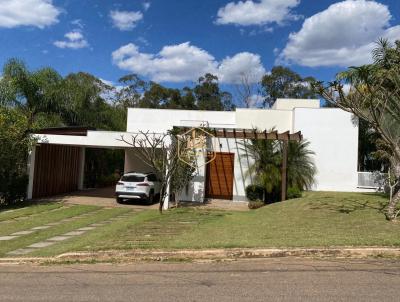Casa em Condomnio para Venda, em Itupeva, bairro Condomnio Terras de Santa Teresa, 4 dormitrios, 5 banheiros, 3 sutes, 4 vagas