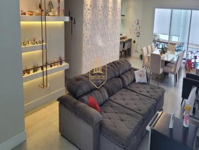 Casa Mobiliada para Venda, em Jundia, bairro Reserva da Serra, 3 dormitrios, 3 sutes, 4 vagas