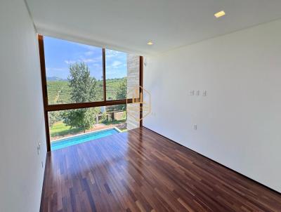 Casa Mobiliada para Venda, em Bragana Paulista, bairro Condomnio Quinta da Baroneza II, 6 dormitrios, 8 banheiros, 6 sutes, 4 vagas