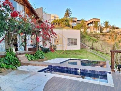 Casa em Condomnio para Locao, em Louveira, bairro Condomnio Jardim Primavera, 5 dormitrios, 6 banheiros, 5 sutes, 15 vagas