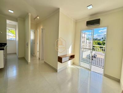 Apartamento para Locao, em Vinhedo, bairro Santa Claudina, 2 dormitrios, 1 banheiro, 1 vaga