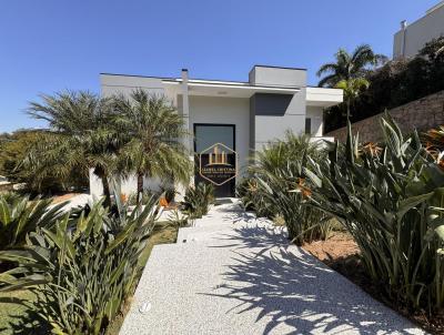 Casa em Condomnio para Venda, em Vinhedo, bairro So Joaquim - Vinhedo, SP., 4 dormitrios, 4 sutes, 6 vagas