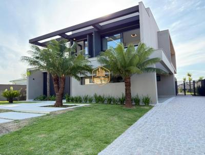 Casa em Condomnio para Venda, em Campinas, bairro Vila Brandina, 4 dormitrios, 8 banheiros, 4 sutes, 5 vagas