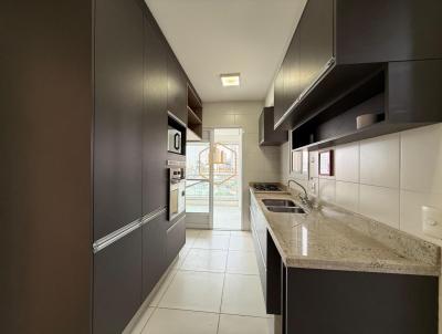 Apartamento para Venda, em Campinas, bairro Taquaral, 3 dormit�rios, 3 banheiros, 1 su�te, 2 vagas