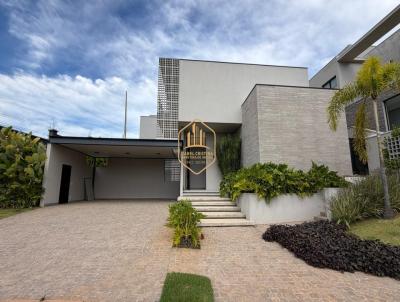 Casa em Condom�nio para Venda, em Campinas, bairro Alphaville Dom Pedro 2, 4 dormit�rios, 6 banheiros, 4 su�tes, 4 vagas
