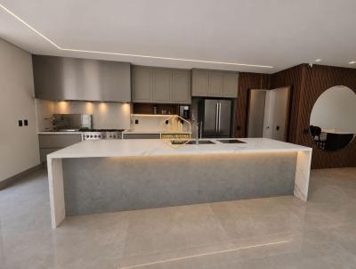 Casa em Condom�nio para Loca��o, em Campinas, bairro Alphaville Dom Pedro 3, 3 dormit�rios, 5 banheiros, 3 su�tes, 6 vagas