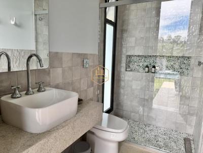 Casa em Condom�nio para Venda, em Vinhedo, bairro Monte Alegre, 4 dormit�rios, 6 banheiros, 4 su�tes, 4 vagas