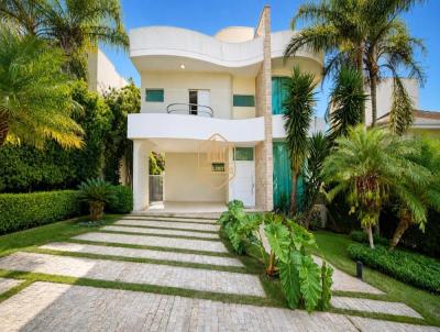 Casa em Condom�nio para Loca��o, em Campinas, bairro Alphaville Dom Pedro, 4 dormit�rios, 6 banheiros, 4 su�tes, 4 vagas