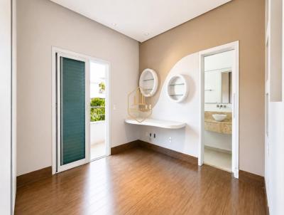 Casa em Condom�nio para Venda, em Campinas, bairro Alphaville Dom Pedro, 4 dormit�rios, 6 banheiros, 4 su�tes, 4 vagas