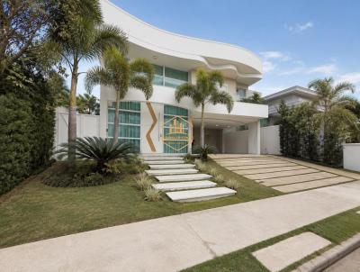 Casa em Condom�nio para Venda, em Campinas, bairro Alphaville Dom Pedro, 5 dormit�rios, 7 banheiros, 5 su�tes, 4 vagas